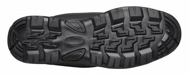 Topánky Expert Boot Grey/Black / Obuv, čižmy / obuv a čižmy